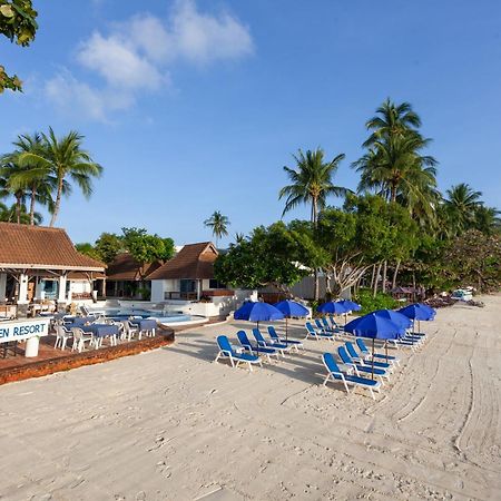 Samui Natien Resort Chaweng  Exterior foto