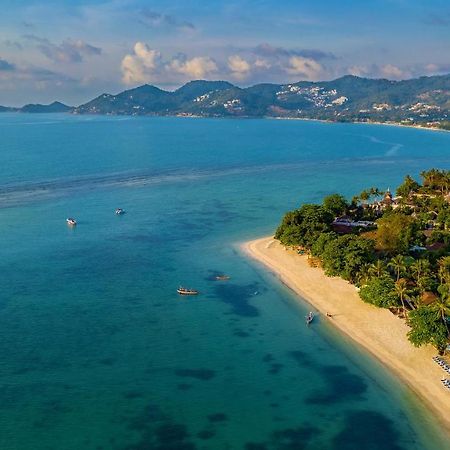 Samui Natien Resort Chaweng  Exterior foto