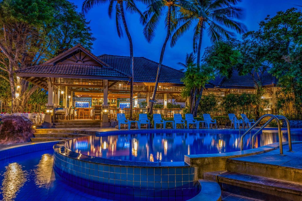 Samui Natien Resort Chaweng  Exterior foto