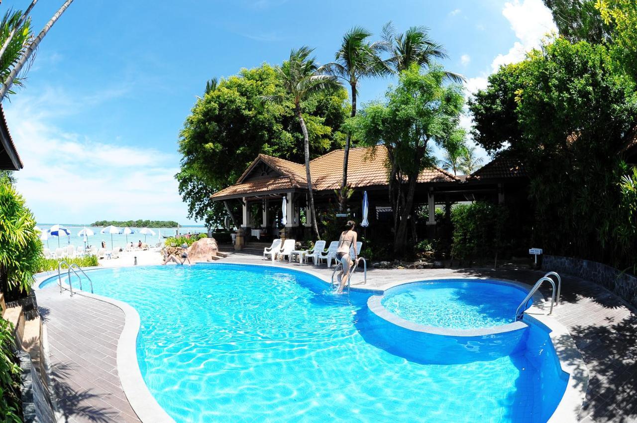 Samui Natien Resort Chaweng  Exterior foto